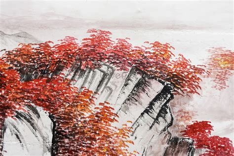 Chinese traditional chinese ink painting art photo image_picture free ...