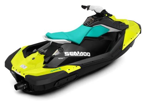 Sea Doo Spark Review - The Best Beginner Jet Ski - JetSkiTips.com