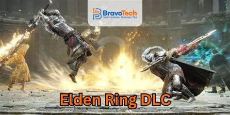 Elden Ring DLC - All you Need to Know