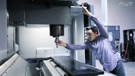 How To Learn CNC Milling Machine Operations? - Unity Manufacture