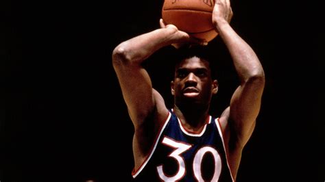 Legends profile: Bernard King | NBA.com