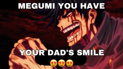 I think u guys know which pic of toji I’m talking about 😏🤔 in 2021 | Funny anime pics, Juju on ...