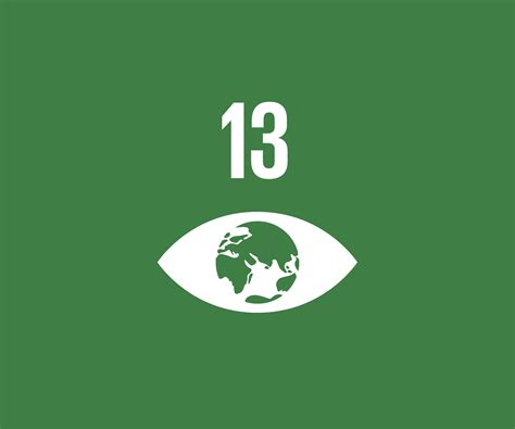 Goal 13: Climate action - The Global Goals