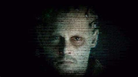 Scary movies about artificial intelligence - damertex