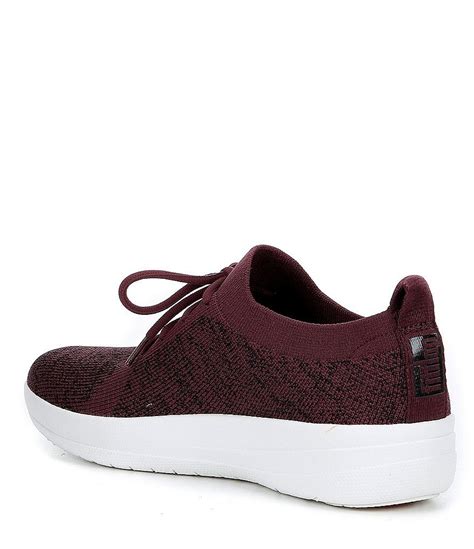 FitFlop F-Sporty Uberknit Sneakers#Sporty, #FitFlop, #Sneakers ...