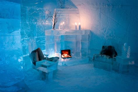 Passion For Luxury : Sorrisniva Igloo Hotel - Alta, Norway - A Unique ...