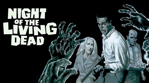 Night of the Living Dead (1968)