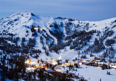 Forest Service OKs Expanded Reno Ski Resort, Skier Bridge - GV Wire ...