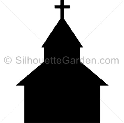 Download High Quality church clip art silhouette Transparent PNG Images - Art Prim clip arts 2019