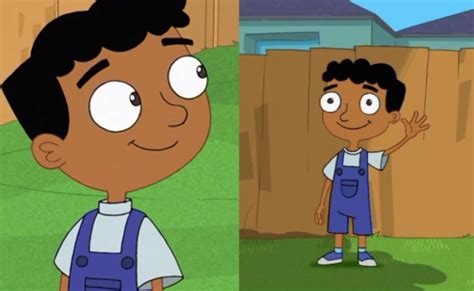 Baljeet from Phineas and Ferb Costume | Carbon Costume | DIY Dress-Up ...