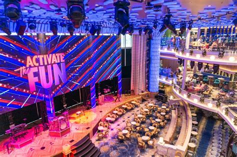 Carnival Celebration Cabins & Staterooms on Cruise Critic