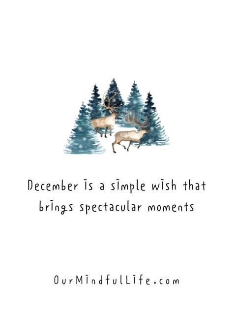 60 Cheerful December Quotes To Spread Joy 2023