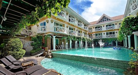 Boracay Mandarin Island Hotel in Boracay | 2023 Updated prices, deals - Klook New Zealand