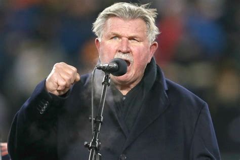 Mike Ditka on cold-weather Super Bowl: 'It's stupid' - Sports Illustrated