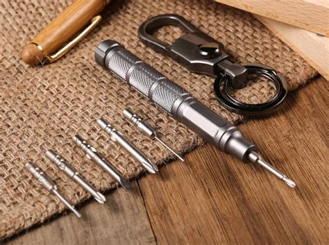 24-in-1 Precision Screwdriver Set