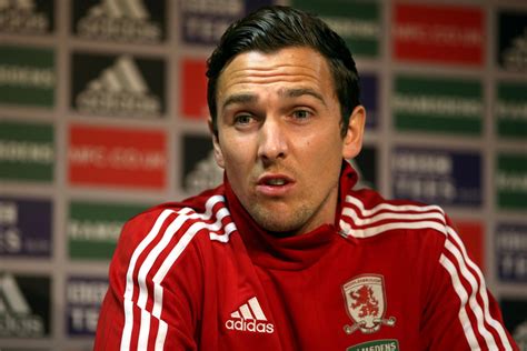 STEWART DOWNING UNIQUE SITUATION AT MIDDLESBROUGH – Stewart Downing Fan