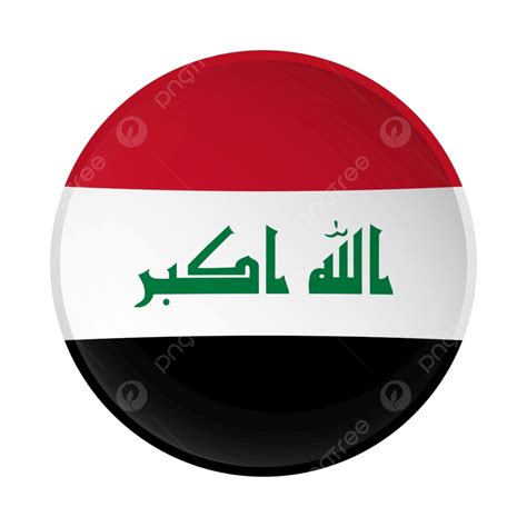 Gambar Ikon Bendera Irak Png, Vektor, PSD, dan Clipart Dengan Background Transparan untuk ...