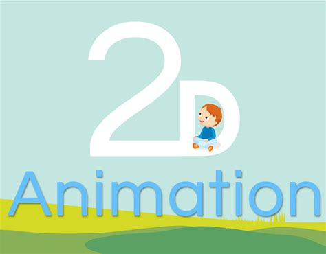 2D Animation Portfolio on Behance