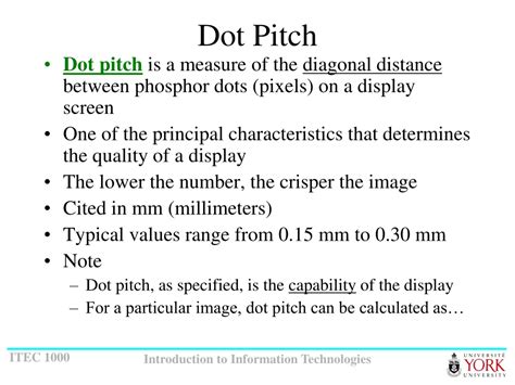 PPT - Types of Displays PowerPoint Presentation, free download - ID:9674164