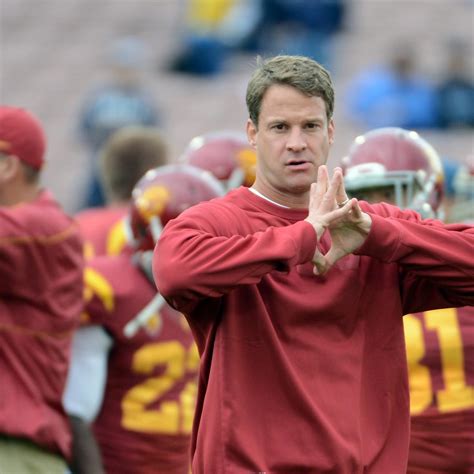 USC Football: Projecting the Trojans' 2013 2-Deep Depth Chart | News ...