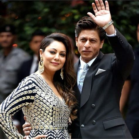 Gauri Khan birthday special: 10 times Shah Rukh Khan's wife proved that ...