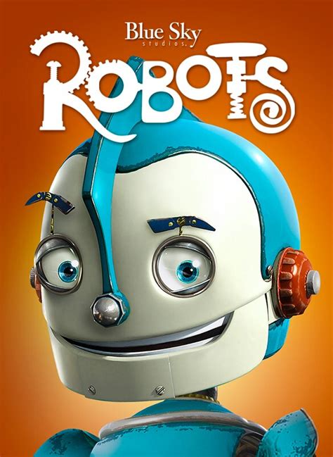 Robots (2005) | List of Deaths Wiki | Fandom