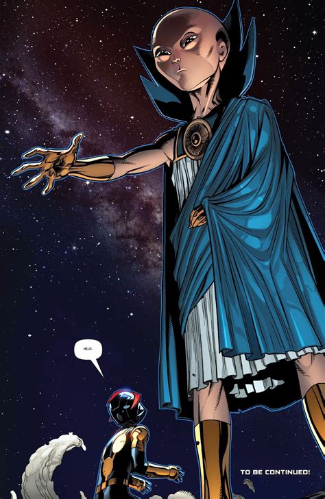 marvel the watcher - Google Search | The watcher marvel, Marvel news, Marvel