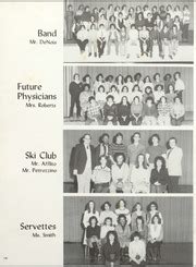 East Side High School - Torch Yearbook (Newark, NJ), Class of 1979 ...