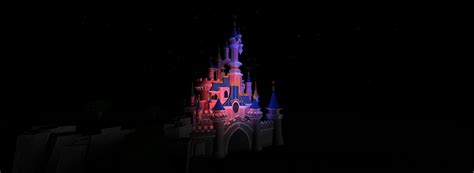 Roblox Disneyland Paris