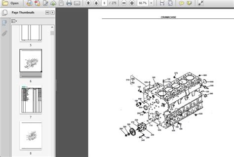 Kubota Tractor L Series Parts Catalogue Manual List - PDF Download - HeyDownloads - Manual Downloads