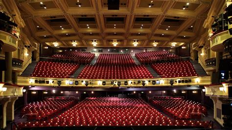 Birmingham Hippodrome First UK Venue To Develop Own Musicals