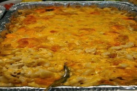 Sweetie Pie’s Macaroni & Cheese – Best Cooking recipes In the world