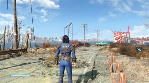 Fallout 4 Side Quests Guide - Here There Be Monsters, Kind in a Fridge, Long Road Ahead ...