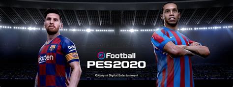 Review: eFootball PES 2020