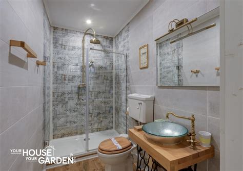 Bathroom - Your House Your Garden