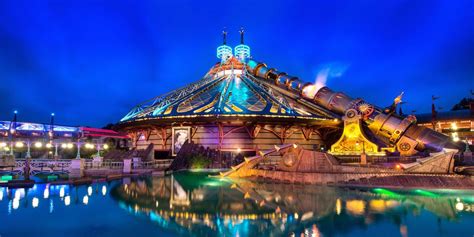 10 Must-See Attractions at Disneyland Paris - Your 2018 Guide to Disney Paris