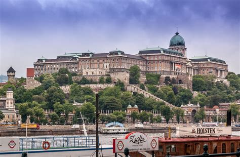 Buda Castle | Complete City Guides Travel Blog