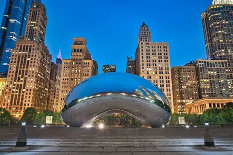 Top 10 Landmarks in Illinois - RVshare.com