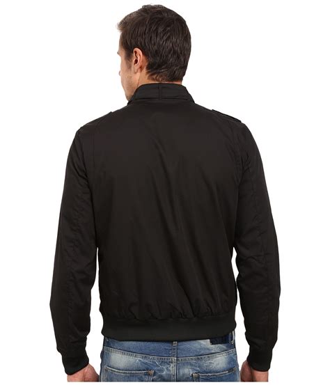 Members Only Iconic Racer Jacket at Zappos.com