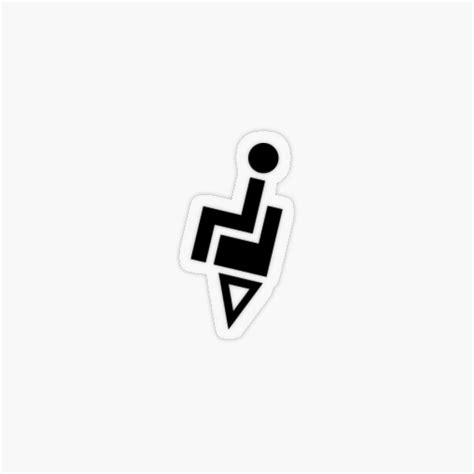 "Eject-seat Button For Car" Sticker for Sale by epicdavetime | Redbubble