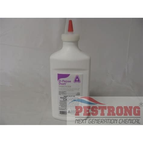 D Fense Dust, D-Fense Dust Insecticide Delta - 1 Lb