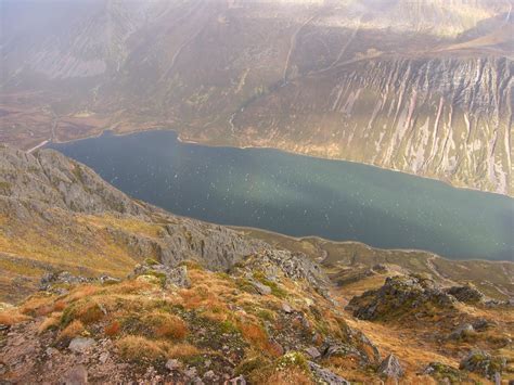 Cottages Scotland: Autumn in the Cairngorms National Park