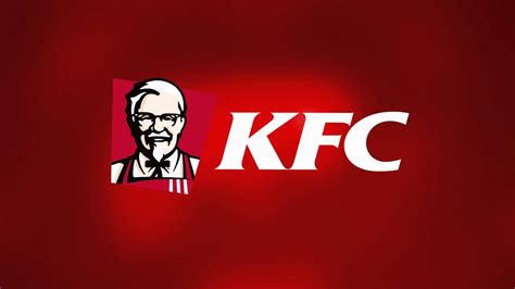 KFC Logo - YouTube