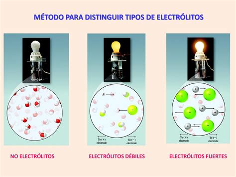 ELECTRÓLITOS. - ppt descargar