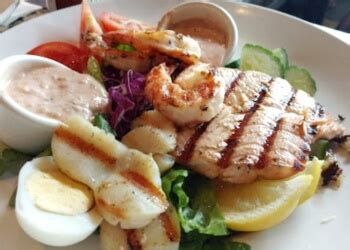 3 Best Seafood Restaurants in Roseville, CA - Expert Recommendations