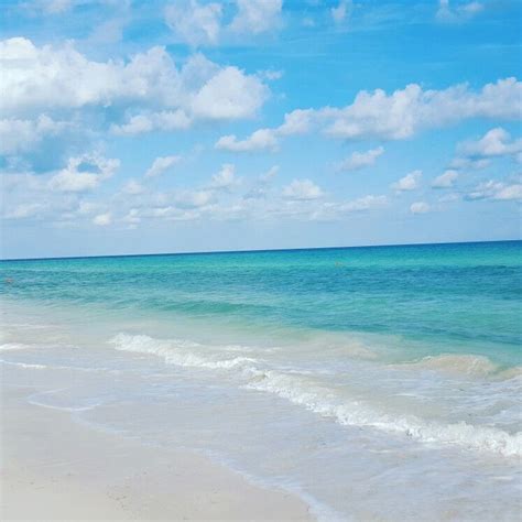 Cayo Coco, Cuba Beautiful Beaches