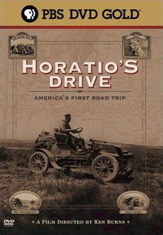 Horatio's Drive: America's First Road Trip (2003)