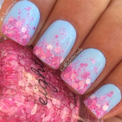 30 Eye-Catching Summer Nail Art Designs | StayGlam