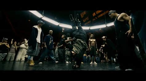 Stomp The Yard + Step Up Dance Scenes with O-Solo - Monsta Remix (Stomp ...