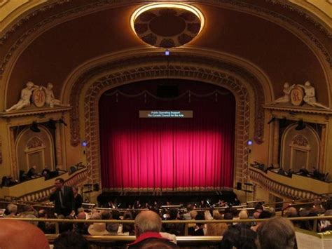 Royal Theatre (Victoria, British Columbia): Hours, Address, Theater ...